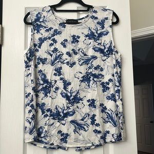 Women's Blouse Size M